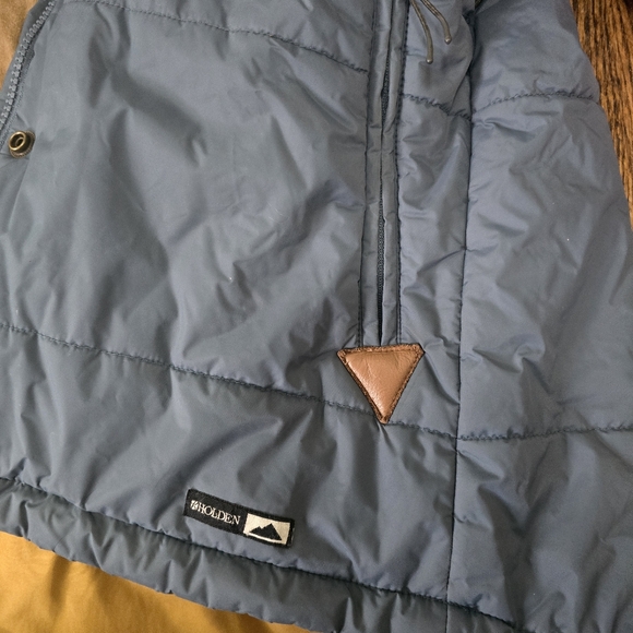 Holden Women’s Insulated Snow Jacket — Size M • Pit Zips • Pockets • Warm - Picture 5 of 9